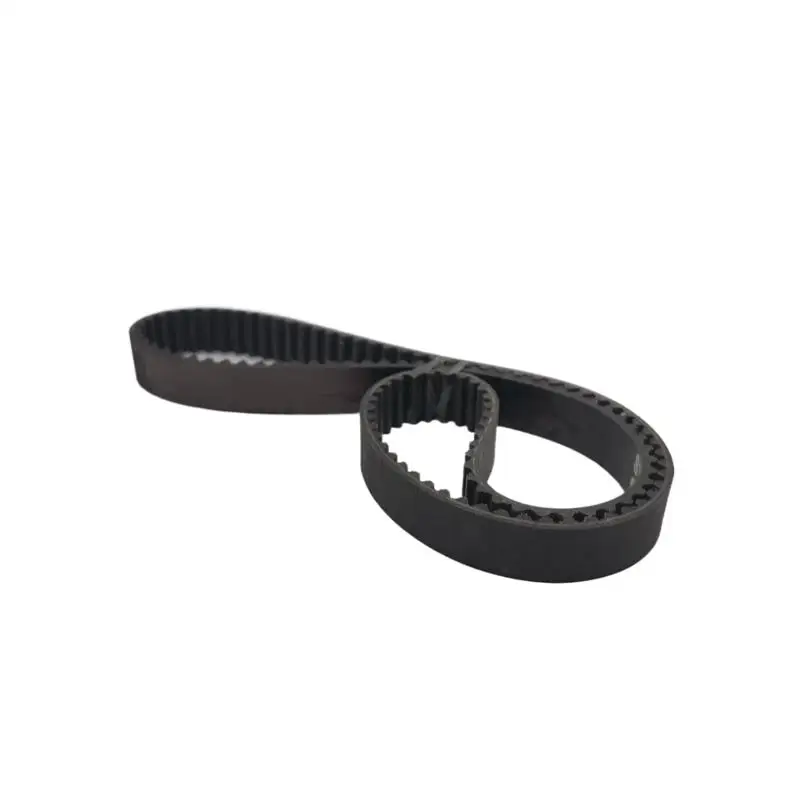 

STD3M 600-S3M Timing Belt Synchronous Belt Length 600mm Width 12mm 20mm S3M Rubber Belt Pitch 3mm