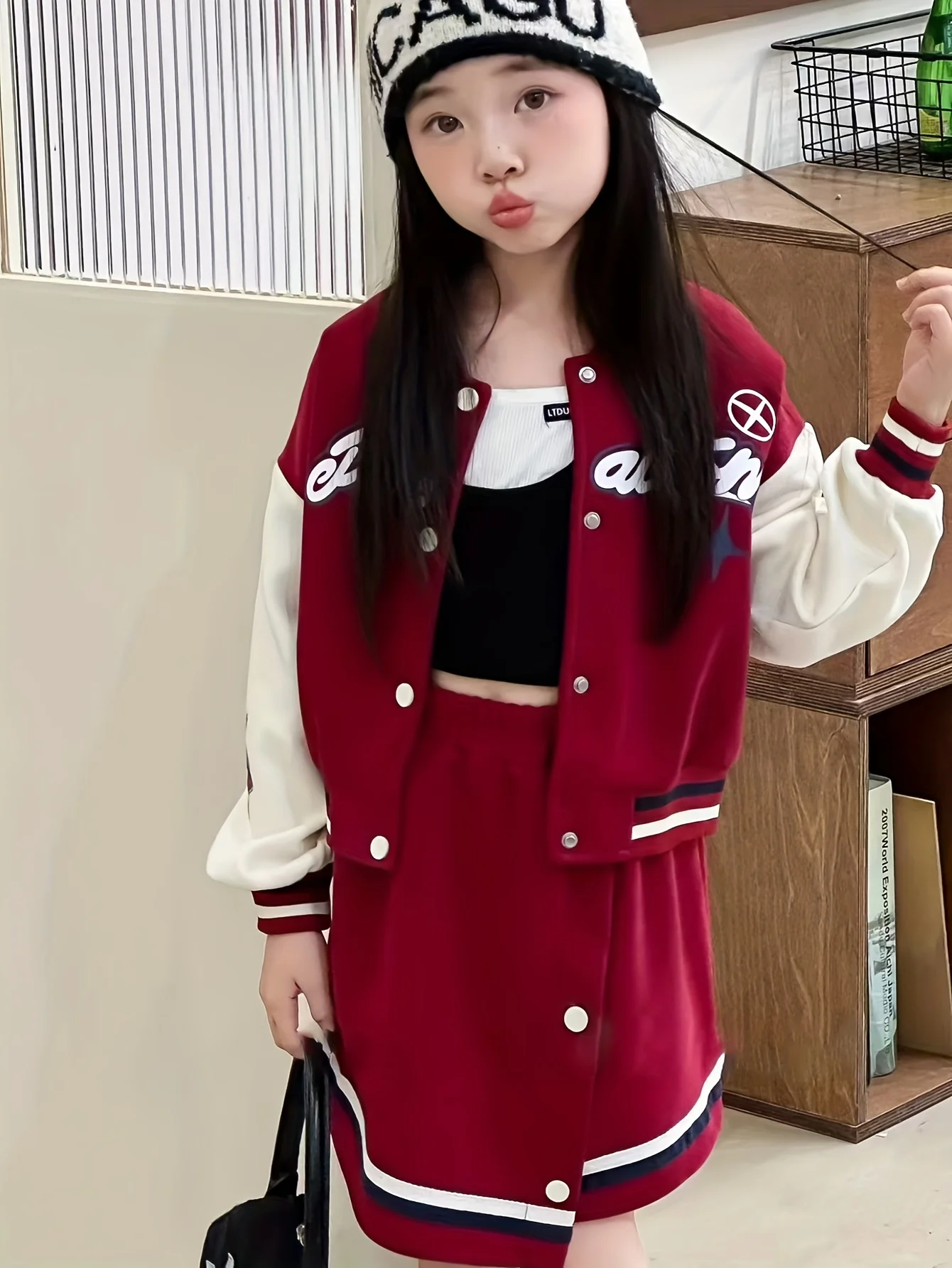 thumb