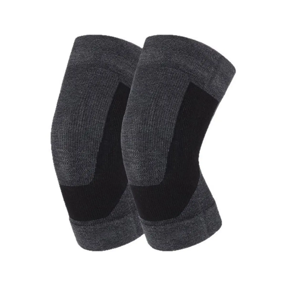 update. Graphene Heating Knee Socks for Men and Women Warm Leg Warmers Joint & Sports Care Machine Washable Cold Leg Relief
