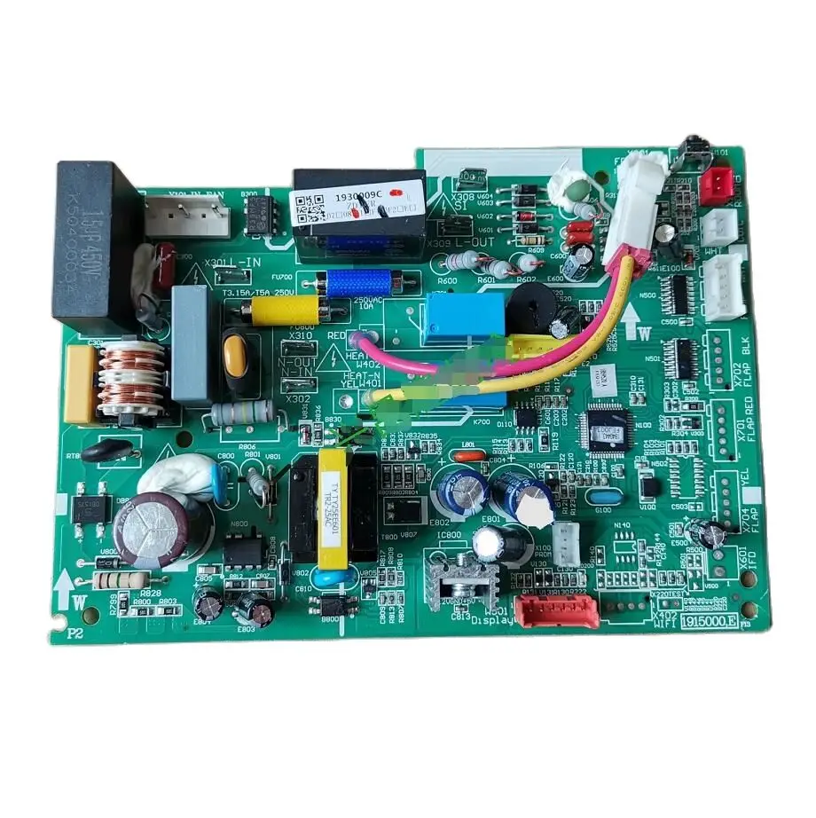 

new for air conditioning Computer board 1930009B.C 1915000,D.E 1976502 1846268D 1837550.G 1845720 1835970.b 1835898.c Part