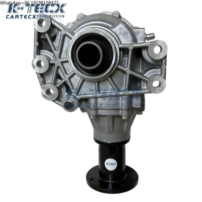 

Brand New Power Take-off Assembly 6-speed 4WD Automatic Transfer case Assembly 4082008100 for Geely Boyue1.8T Atlas 2.4 2016-21