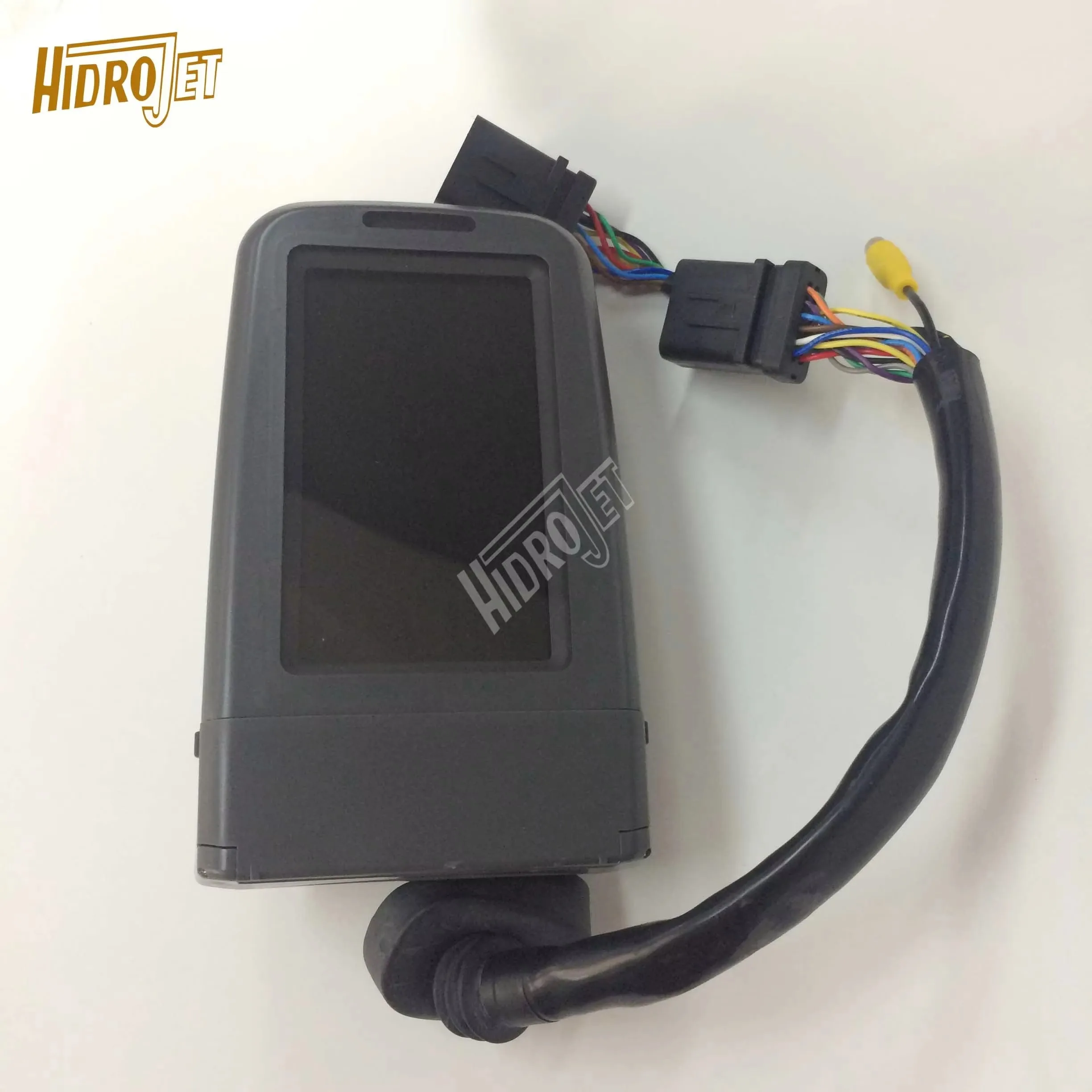 LCD Panel Monitor 3863457 386-3457 327-7482 3277482 for 320D E330D E320D Excavator Parts