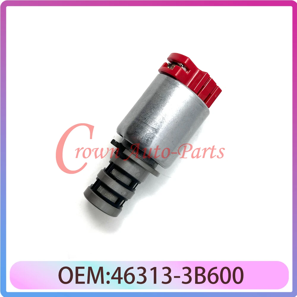 

463133B600 GENUINE Automatic Transmission Control Solenoid for Hyundai KIA 06-19 46313-3B600