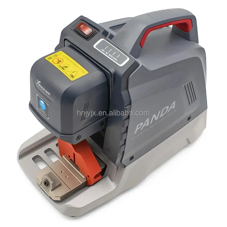 

Low Price Xhorse Panda XA-006 CNC Key Cutting Machine Portable Locksmith Tools