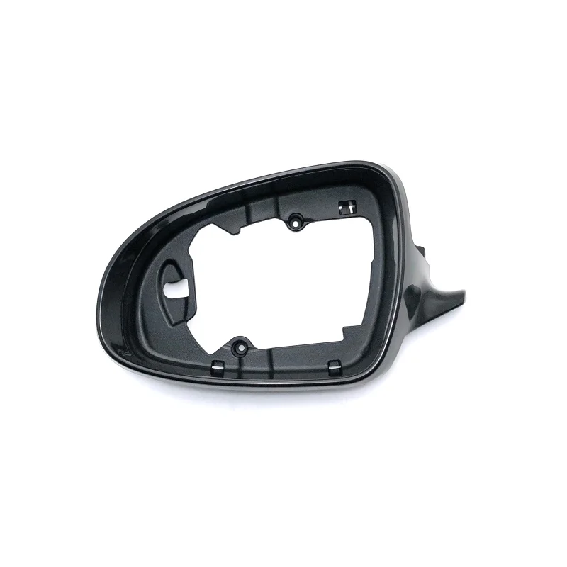 DECHO Rearview Mirror frame For KIA Sportage KX5 2016-2017 side Rear view mirror frame Housing shell cover