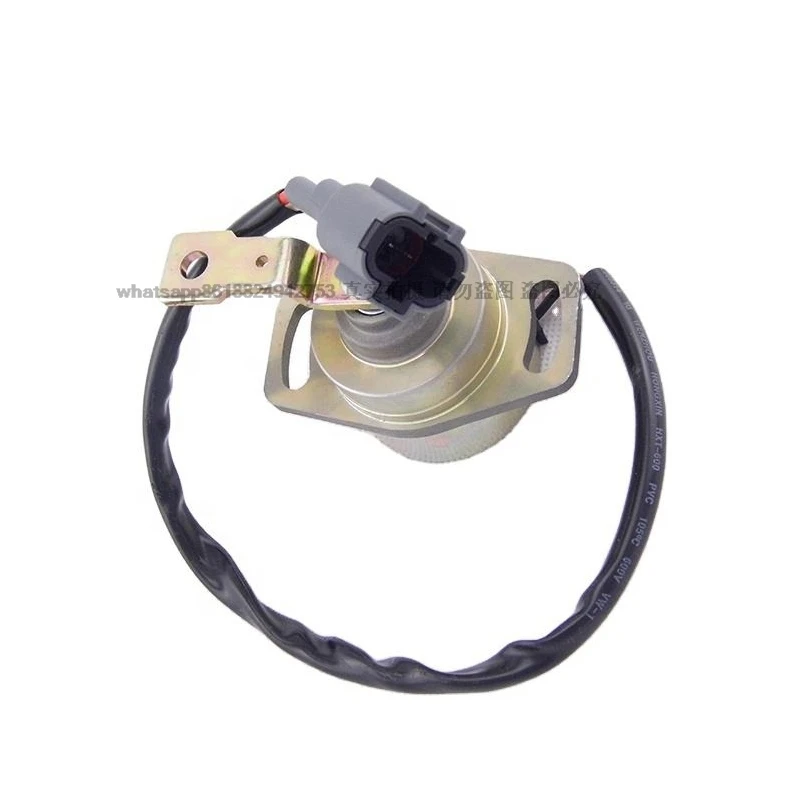 4257164 high-quality excavator parts throttle motor accelerator locator EX220-3 locator sensor  suitable for EX100 EX120