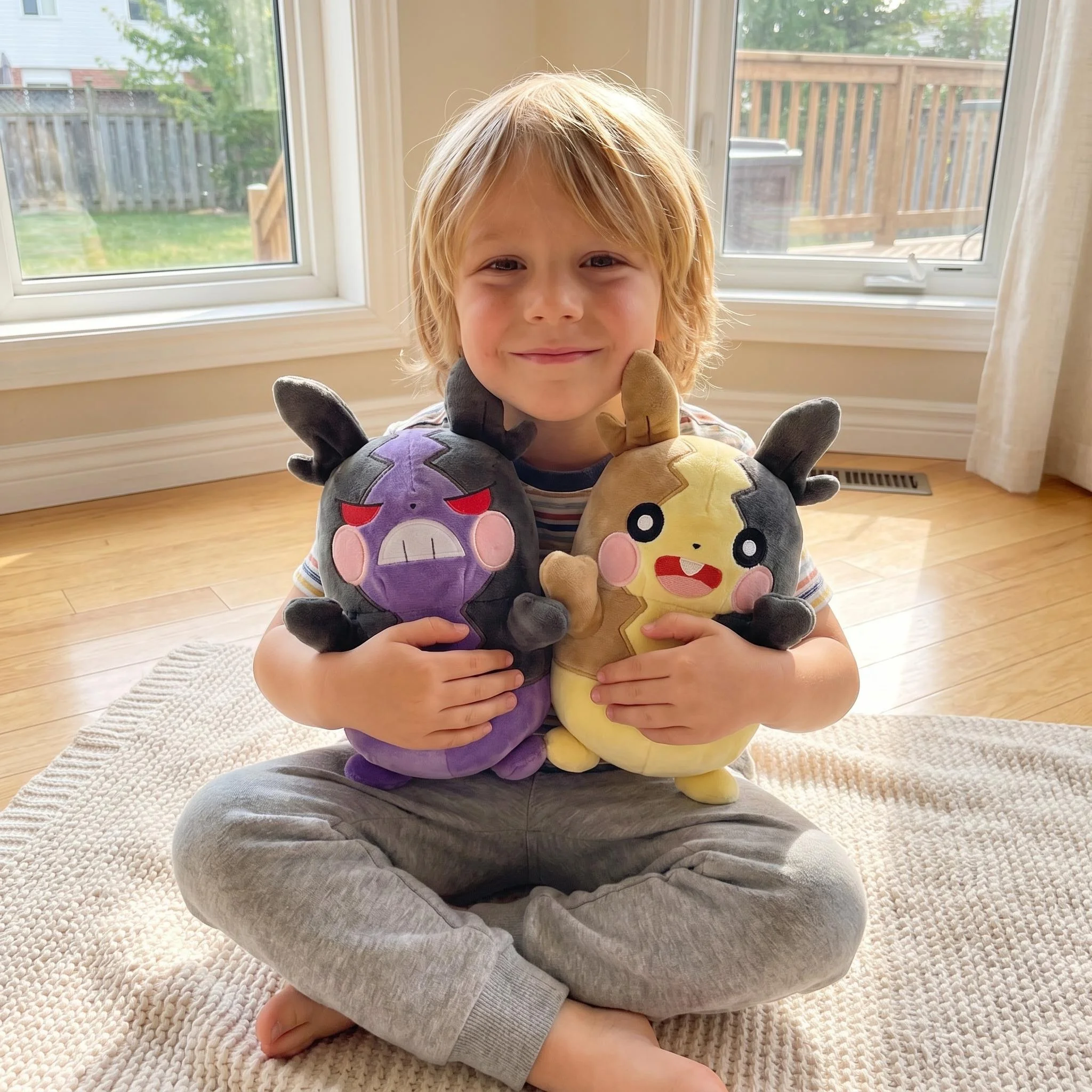 pelucia-pikachu-pokemon-morpeko-brinquedos-de-pelucia-anime-pokemon-gengar-boneco-kawaii-sword-shield-presente-para-criancas