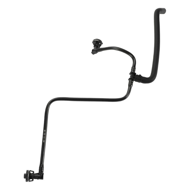 

Automotive Accessories for Wagon 2013-2015 Coolant Reservoir Radiator Hose