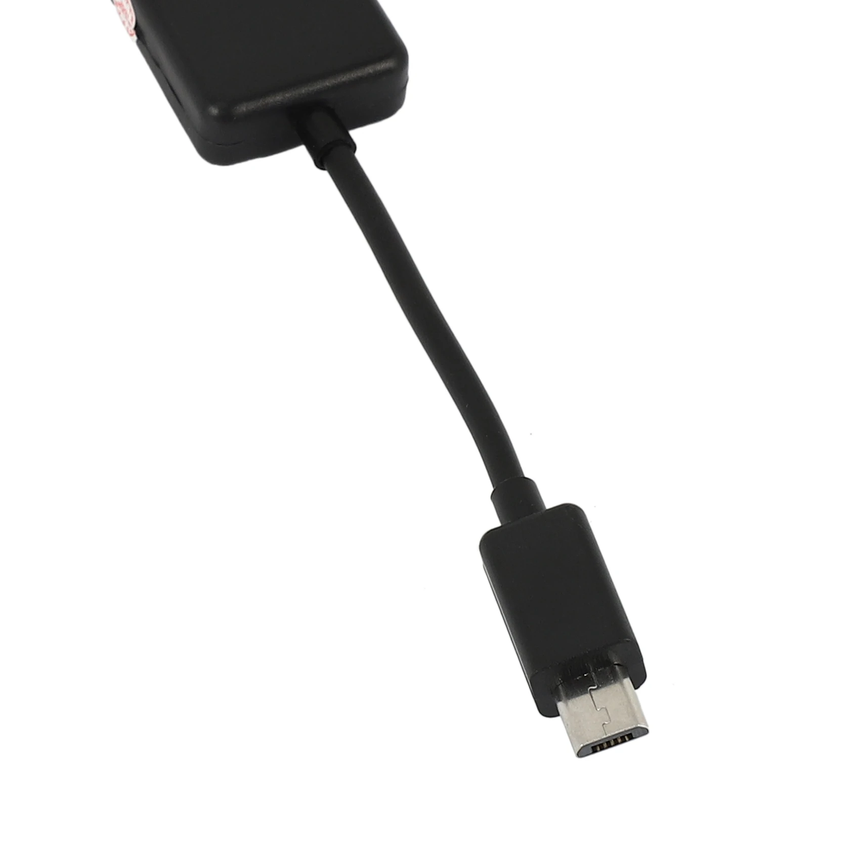 Micro-Usb Host Cabl…