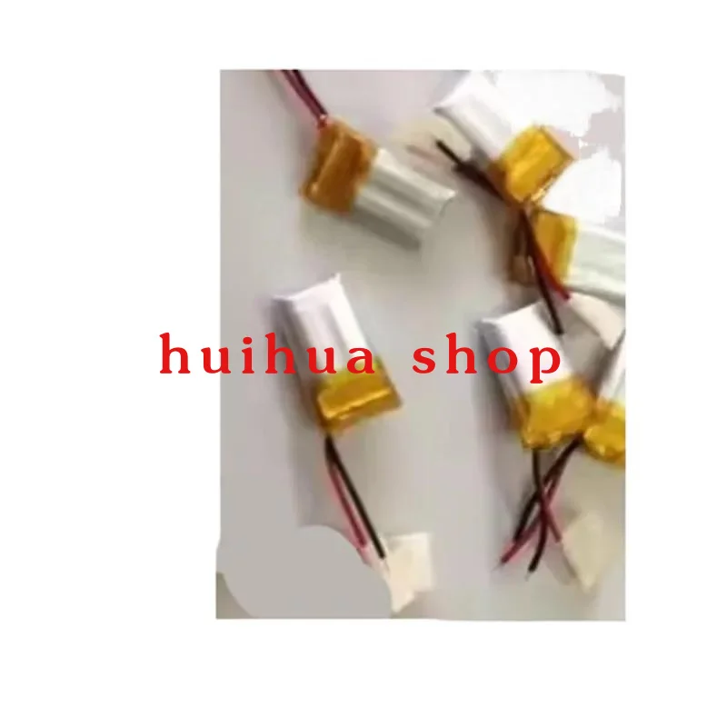 

5pcs/lot.551015 3.7V 45mah polymer lithium battery li-po li-ion battery rechargeable battery for bluetooth headset