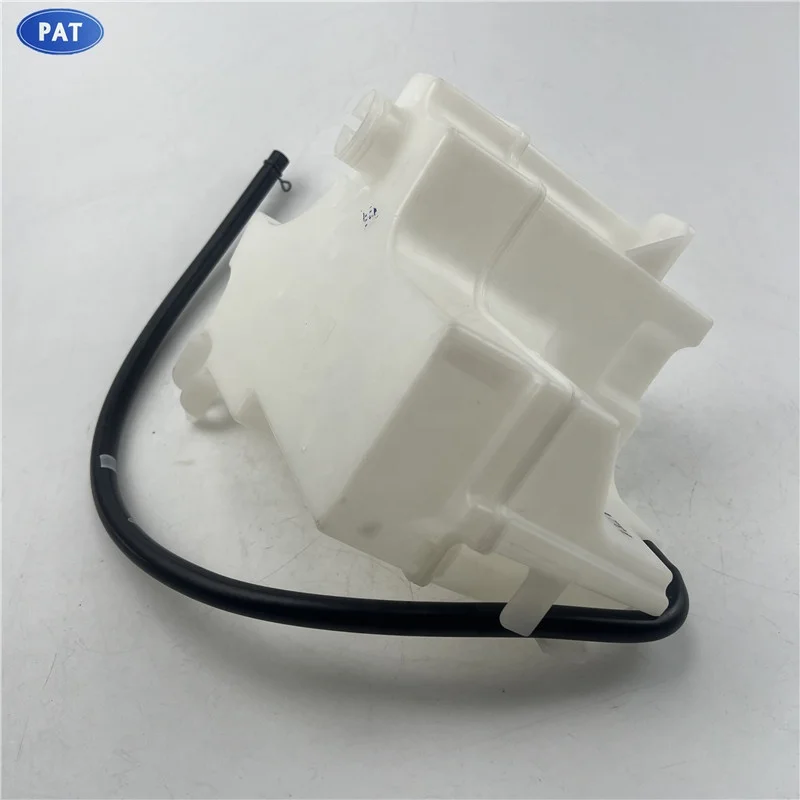 PAT Engine Coolant Expansion Tank For Murano OEM 21710-CA00B 21710-CA00 21710CA00B 21710CA00 Radiator Reservoir Tank