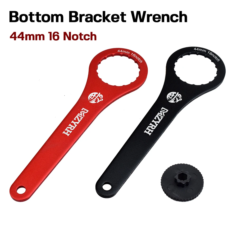 MTB Bicycle Bottom Bracket Tool Wrench BB51 BB52 BB30 PF30 MT500 Alloy Mountain Road Bike BB Repair Tools Spanner For SHIMANO