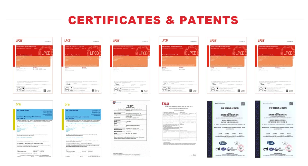 OEM جودة عالية 3W مكبر صوت للسقف الداخلي لإنذار الحرائق عنوان عام خلفية الموسيقى مكتب الحماية من الحرائق