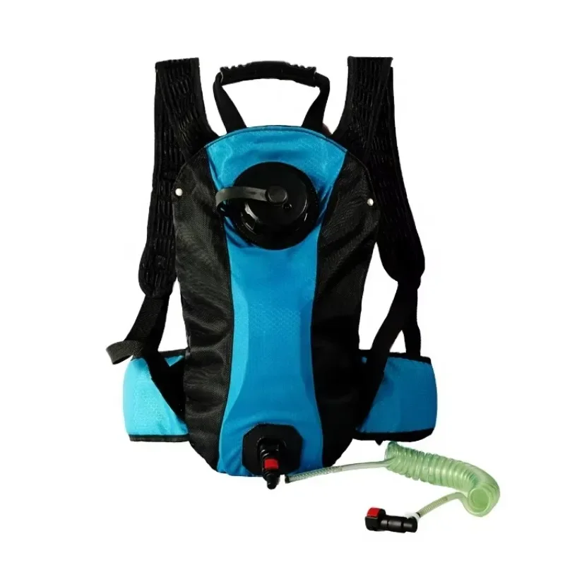 Agriculture garden  10.8V multifunction mop mist battery powered knapsack sprayer