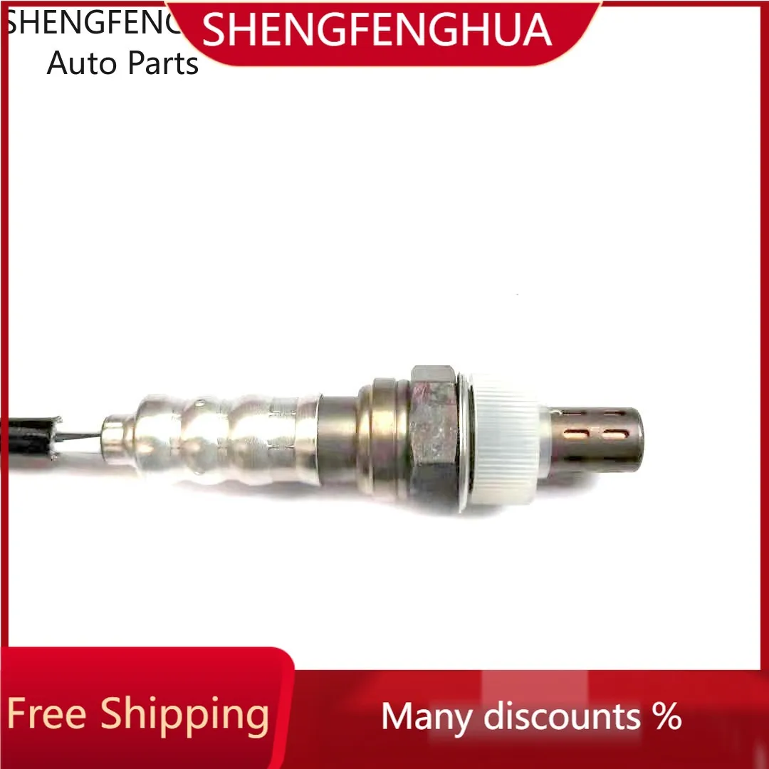 SHENGFENG HUA Free Shipping For Spot Santa Fe Sorento Auto Parts Parts, Oxygen Sensor 39210-2G200 Cross-border Hot Sale