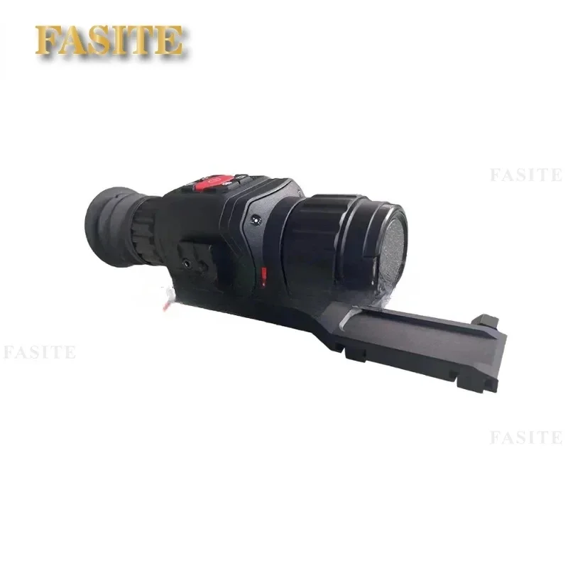 Для CS-6 крепление для тепловизора, зажим для камеры, аксессуары, приспособление для дробовика Hti HT-C8 Для CS-6 крепление для тепловизора, зажим для камеры, аксессуары, приспособление для дробовика Hti HT-C8