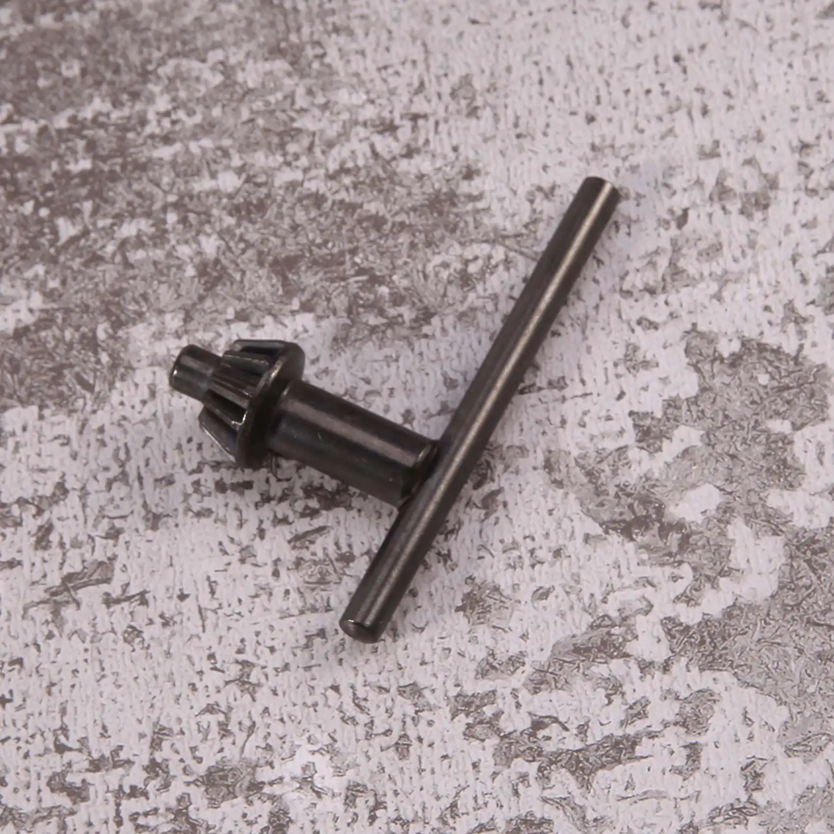 ABBO-16mm 5/8" Pilot Size 11 Teeth Design Drill Chuck Key Tool