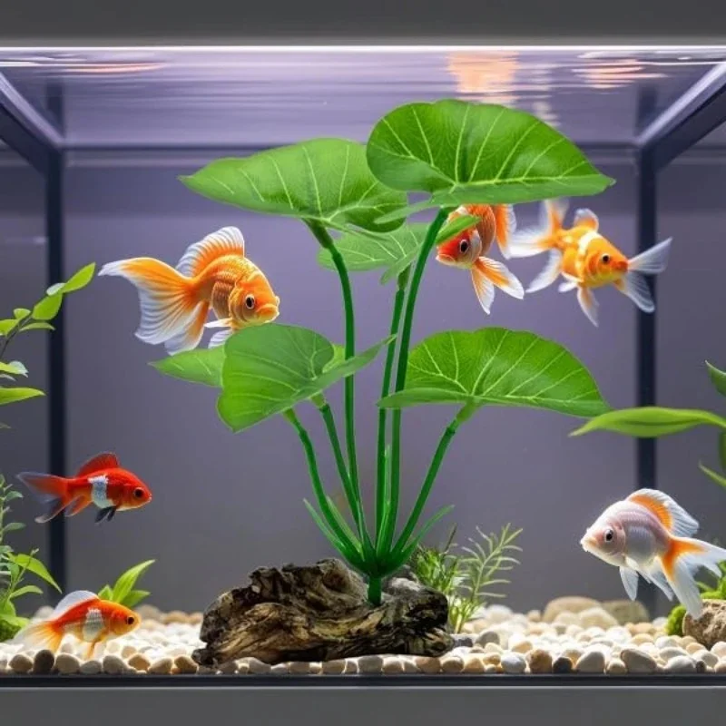 Thumbnail 3 - #31 Trending Decorative Aquarium Plants Right Now