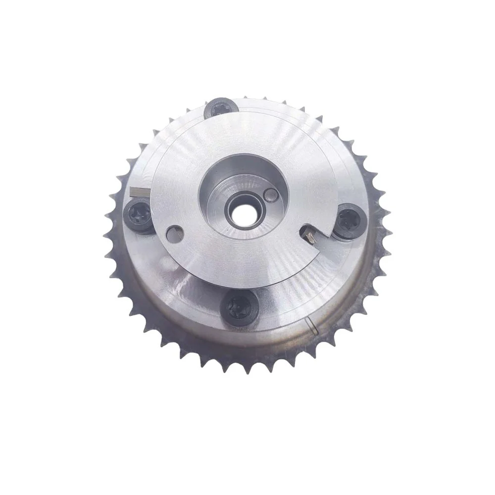 

ZOOMKEY Подходит для CVVT Assy, подходит для Hyundai Sonata 2016-2019, Kia Optima 243702E650