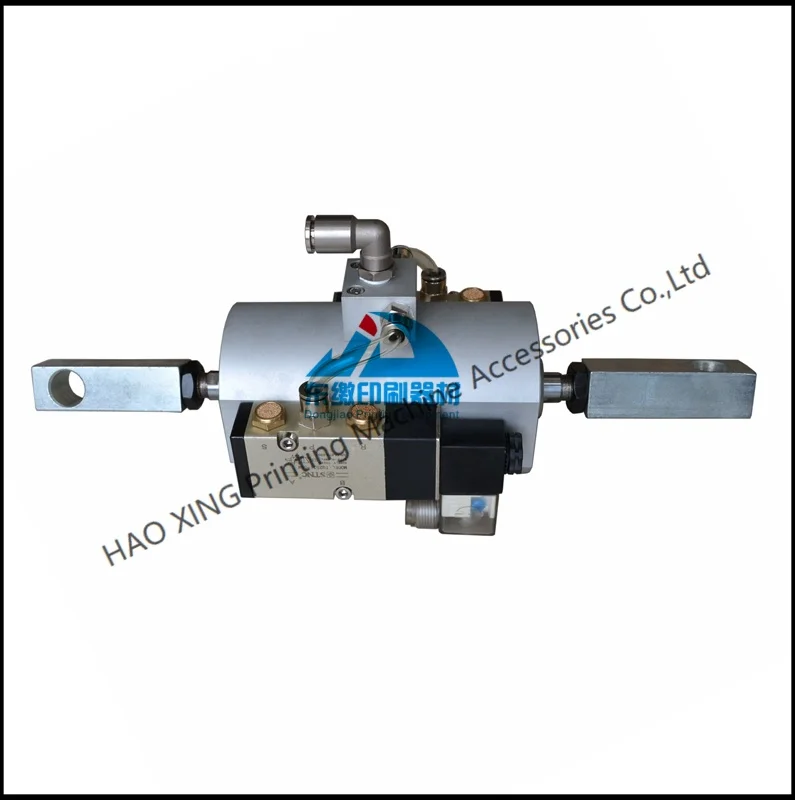 

1 Piece Cylinder for Heidelberg SM74 Printing Machine Spare Parts Pneumatic Cylinder M4.335.007 G2.335.159