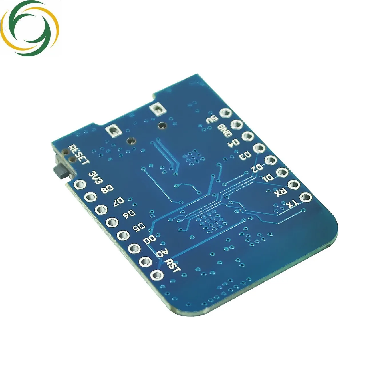 D1 Mini Pro 4M 16M Bytes Externe Antenne Connector NodeMCU Gebaseerd ESP8266 ESP-8266EX CP2104 WIFI Development Board micro