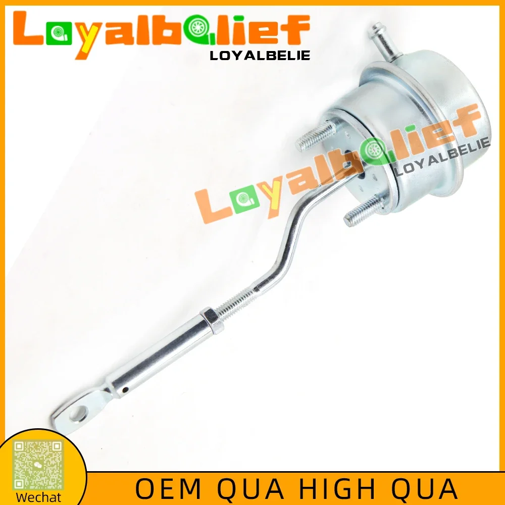 480009-6  Turbocharger Parts  Turbo Internal Wastegate Actuator Pressure  GT28RS GT35R 7psi-18psi 0.5bar-1.3bar