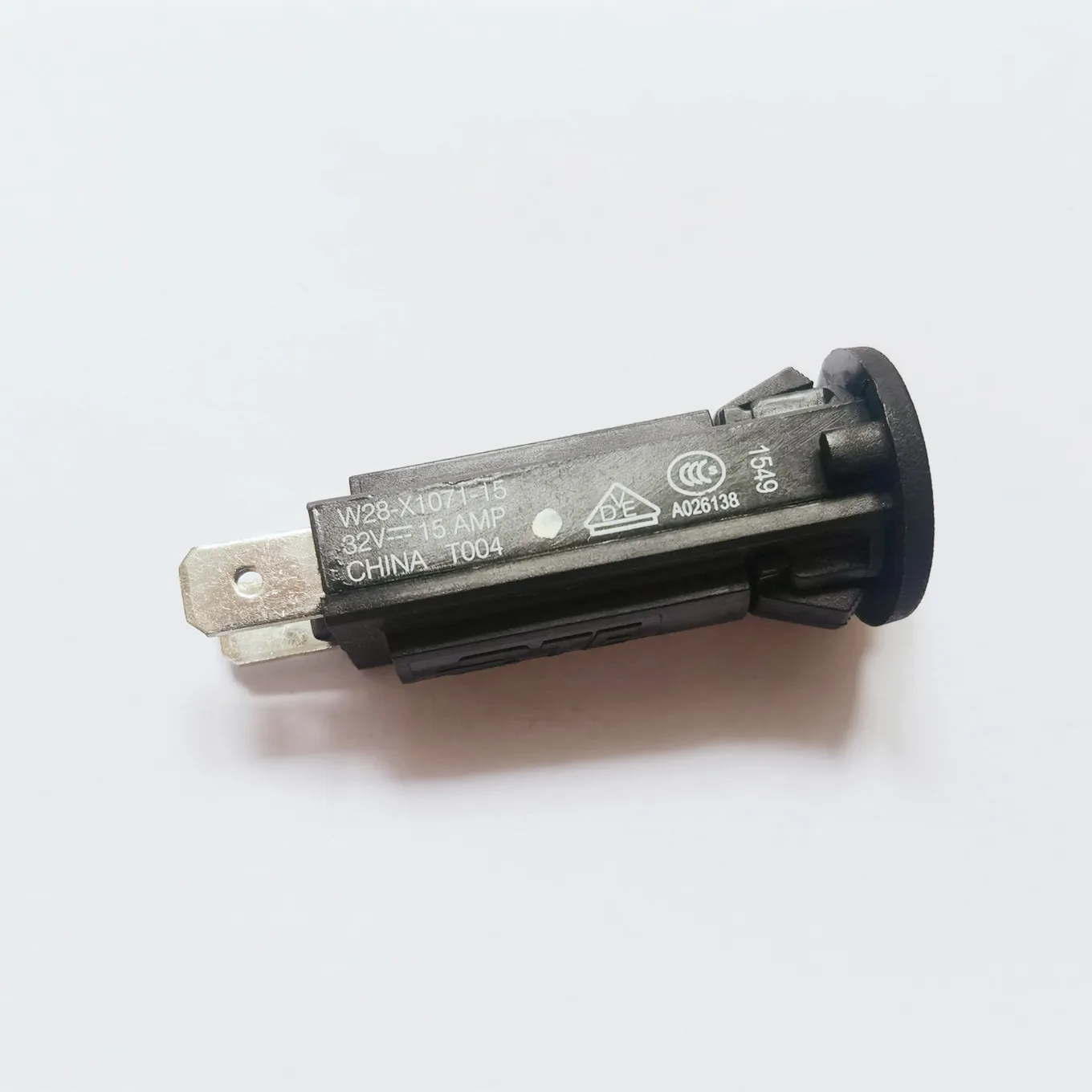 Original New 100% Circuit Breaker W28-X1071-15 Thermal Circuit Protection Switch 15A Leakage Switch