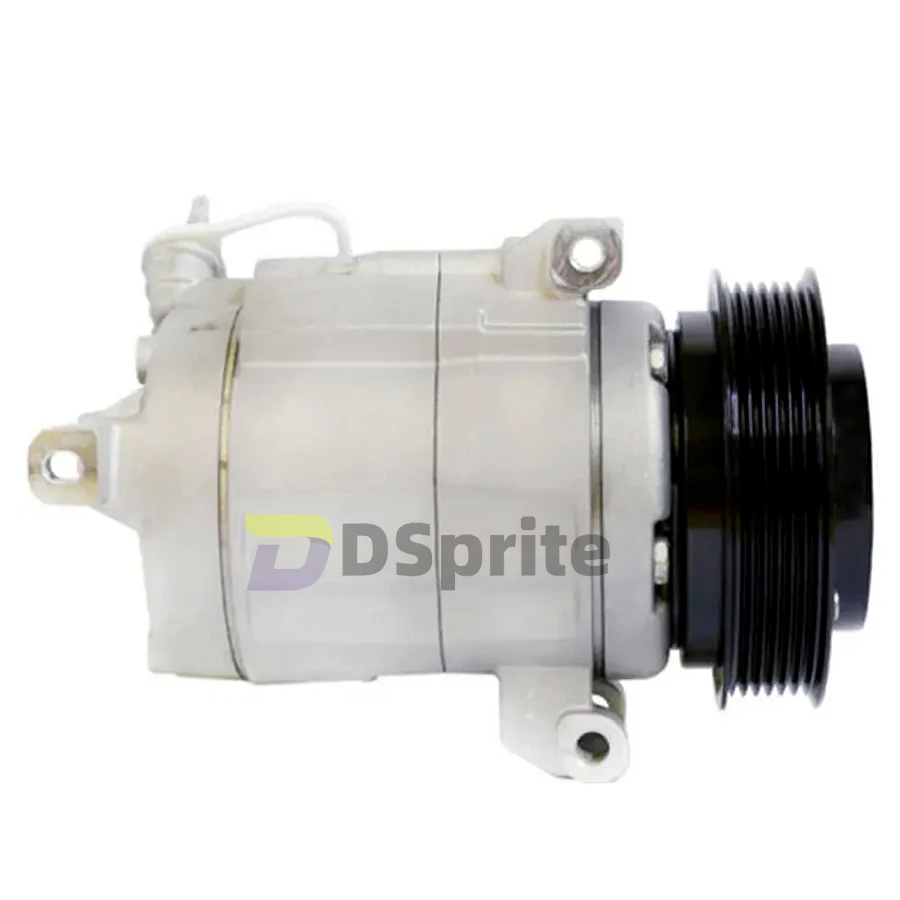For AC Compressor Car CHEVROLET CAPTIVA C100 C140 95459392 95487907 94552594 4819388 4818865 4820978 Air Conditioning