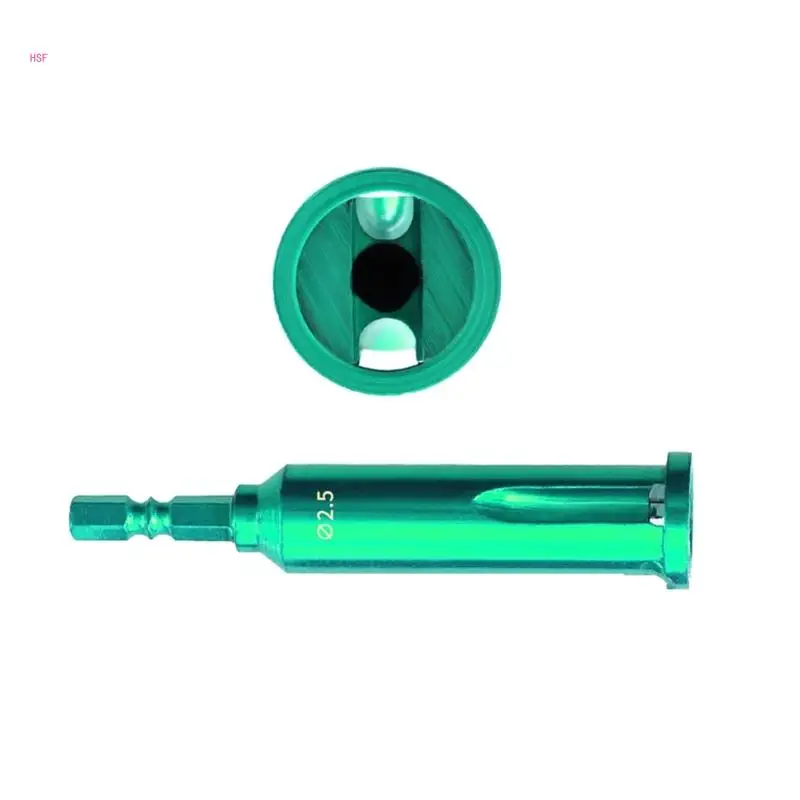 Wire Twisting Tool Wire Twisters Wire Connectors Wire Twisters Tool for Drill Wire Stripping And Twisting Tool Stripping