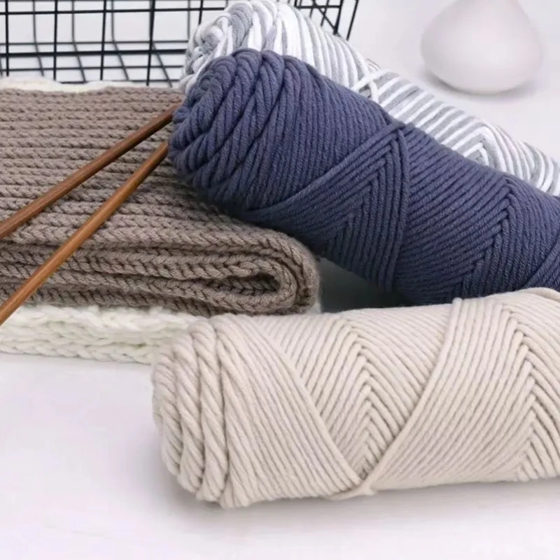 Thumbnail 3 - #2 Yarn Spools Comparison Guide