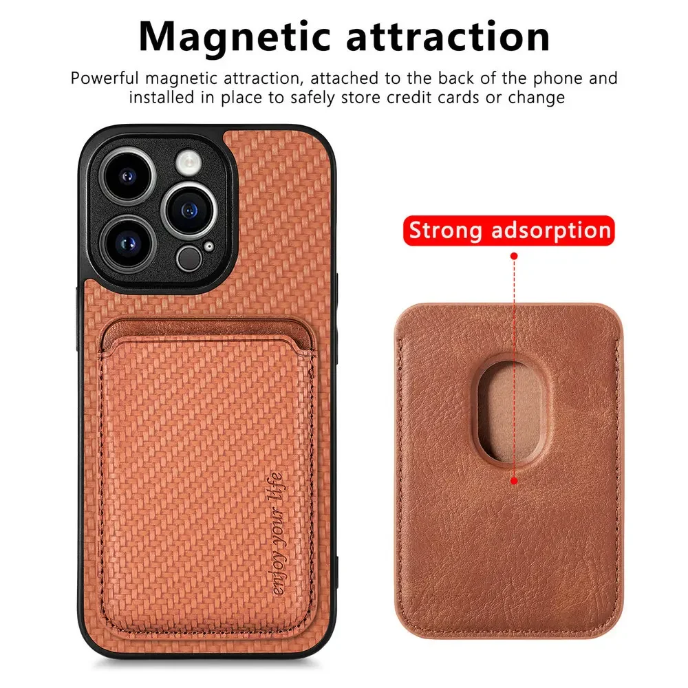 Find X8 Pro X5 Lite X6 X7 Ultra 5G Leather Magnet 2 IN 1 Detachable Wallet Case for OPPO Find X6 X 8 7 6 X 5 Pro Card Back Cover