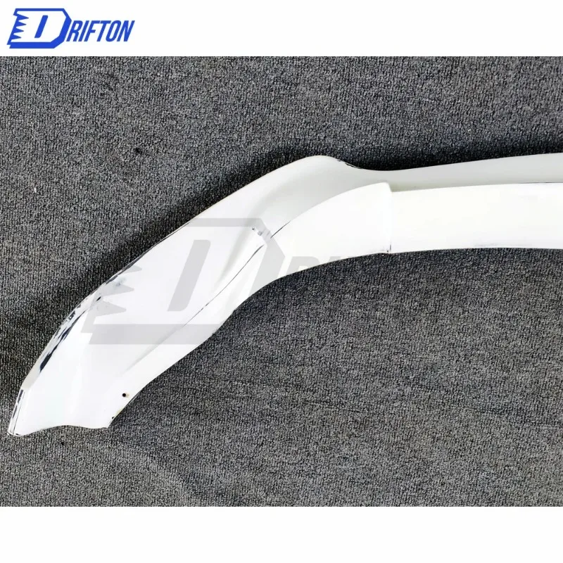 Fiberglas-Frontlippe für NIissan 370Z Z34 Work Style 2008–2011