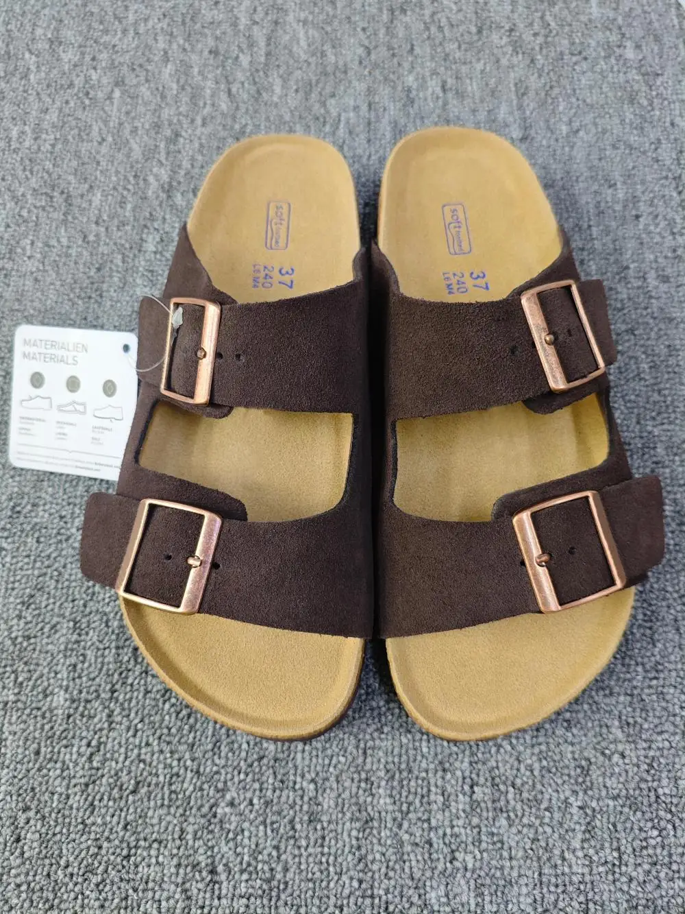 Thumbnail 3 - #9 Flat Sandals Comparison Guide