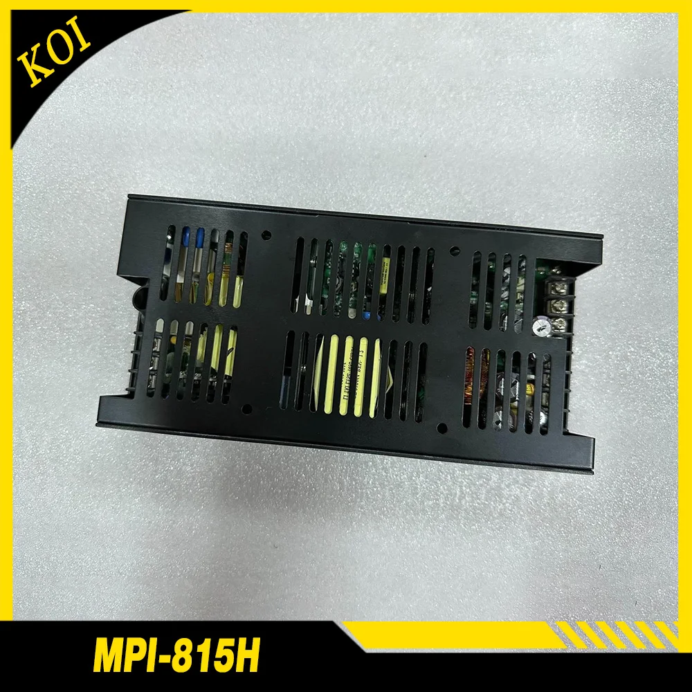 

Для MAGIC POWER TECHNOLOGY MPI-815H ATX Блок питания компьютера промышленного управления