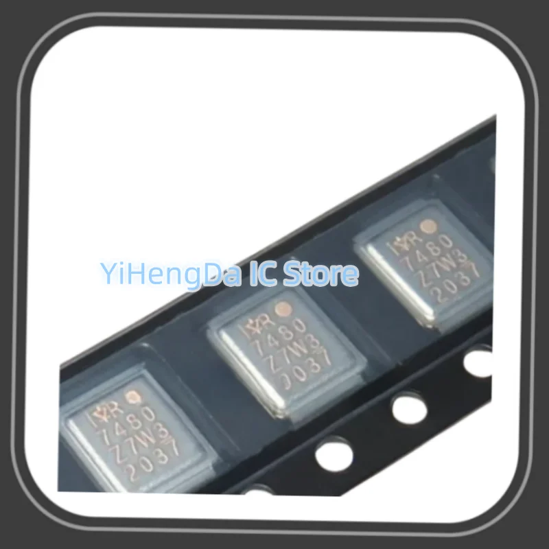 5PCS~100PCS/LOT IRF7480MTRPBF 7480 DIRECTFET 100% New Original In Stock