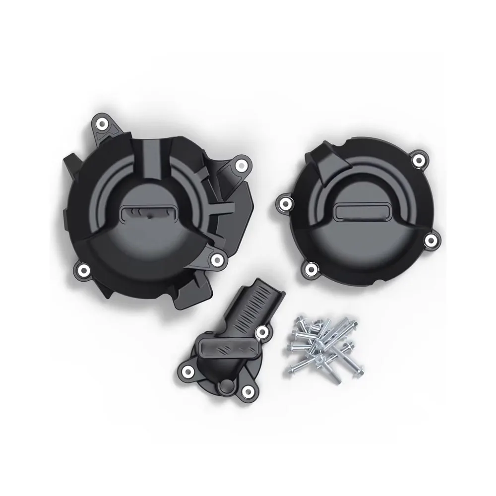 Motorcycle Engine Cover Protection for KTM 790 Duke R 2018-2024 / 890 Duke R 2020-2024
