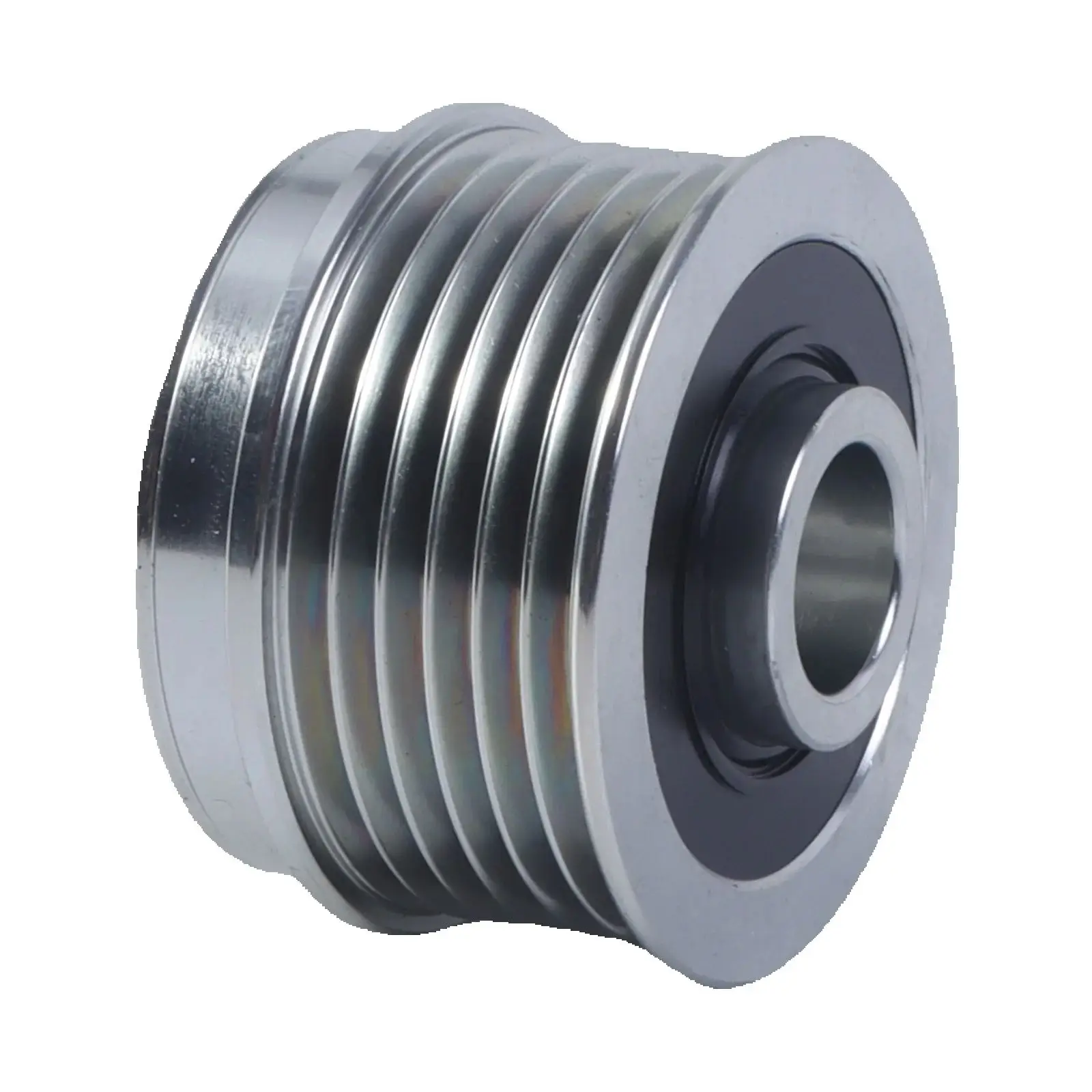 

Clutch Pulley-Generator FOR Hyundai Santa Fe Sonata Tucson FOR Kia Optima Sorento Sportage 37322-2G500