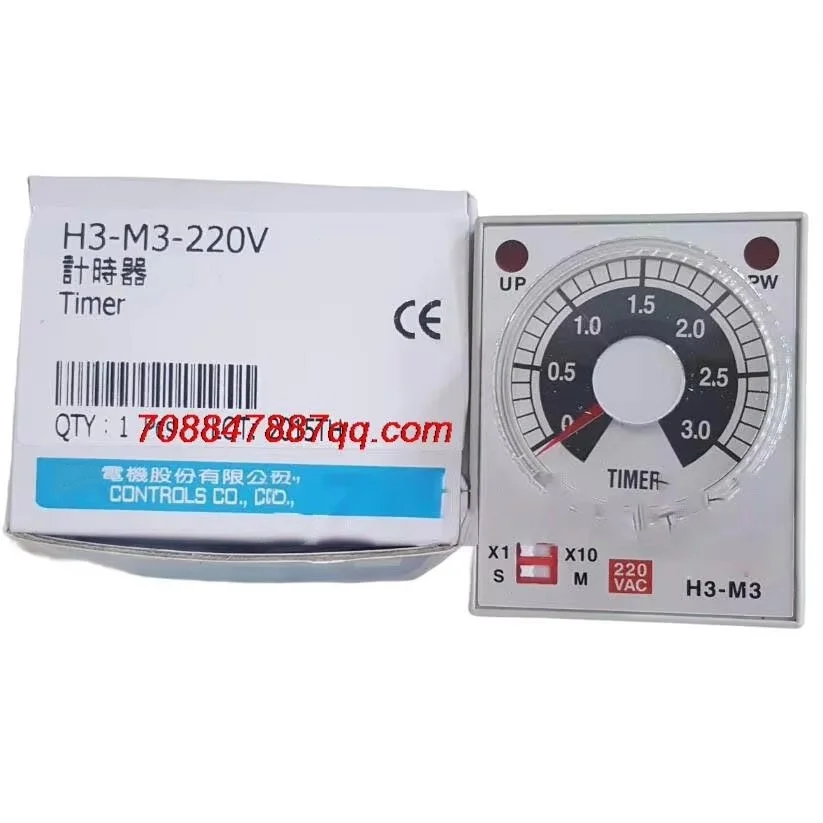 

Original NEW H3-M3-220V H3-M3 220V Spare parts