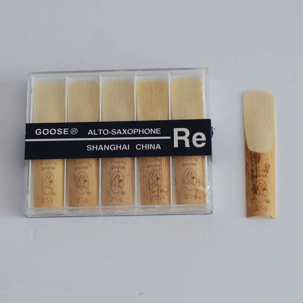 

Alto Eb Saxophone Reed