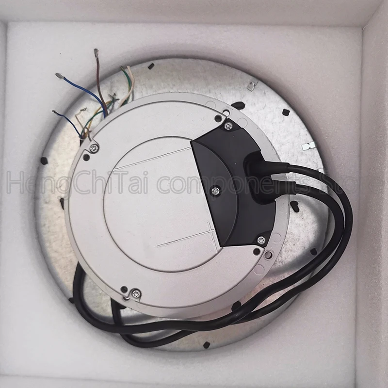 Original 100% Working RH25V-6IK.BF.1R 200-277V 50/60Hz 2.3-1.65A RH25L-2EP.WD.1R Fan