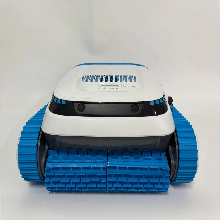Wall Cleaning  PC20 Automatic Pool Manual Vacuum Cleaner Pool Robot