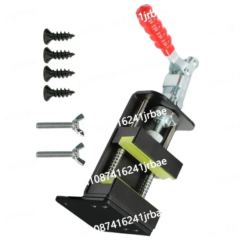 Golf Club Clamp Grip Replacement Tool Golf Putter Swing Regrip Vise Tool Grip Hand Retainer Clamp Removal Tool Golf Supplies