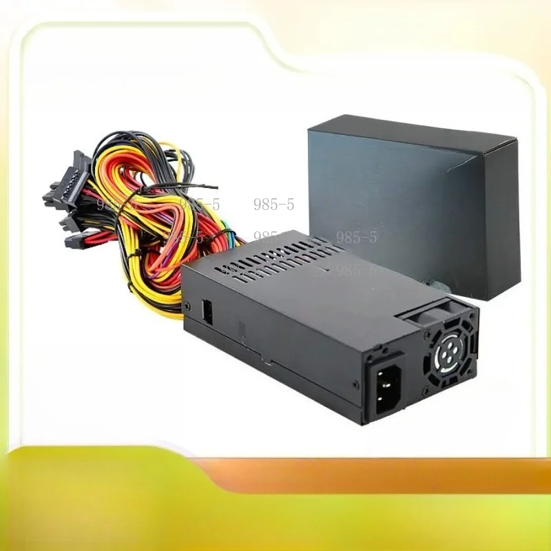 New Silent All-in-one Power Supply, 1U Rated 400W FLEX Series for ITX Chassis
