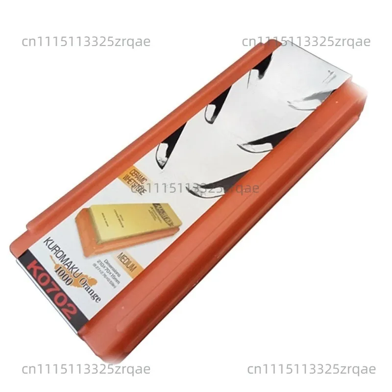 Stone Blade Black Whetstone120 Mesh 220Mesh, 2000 Mesh  5000Mesh