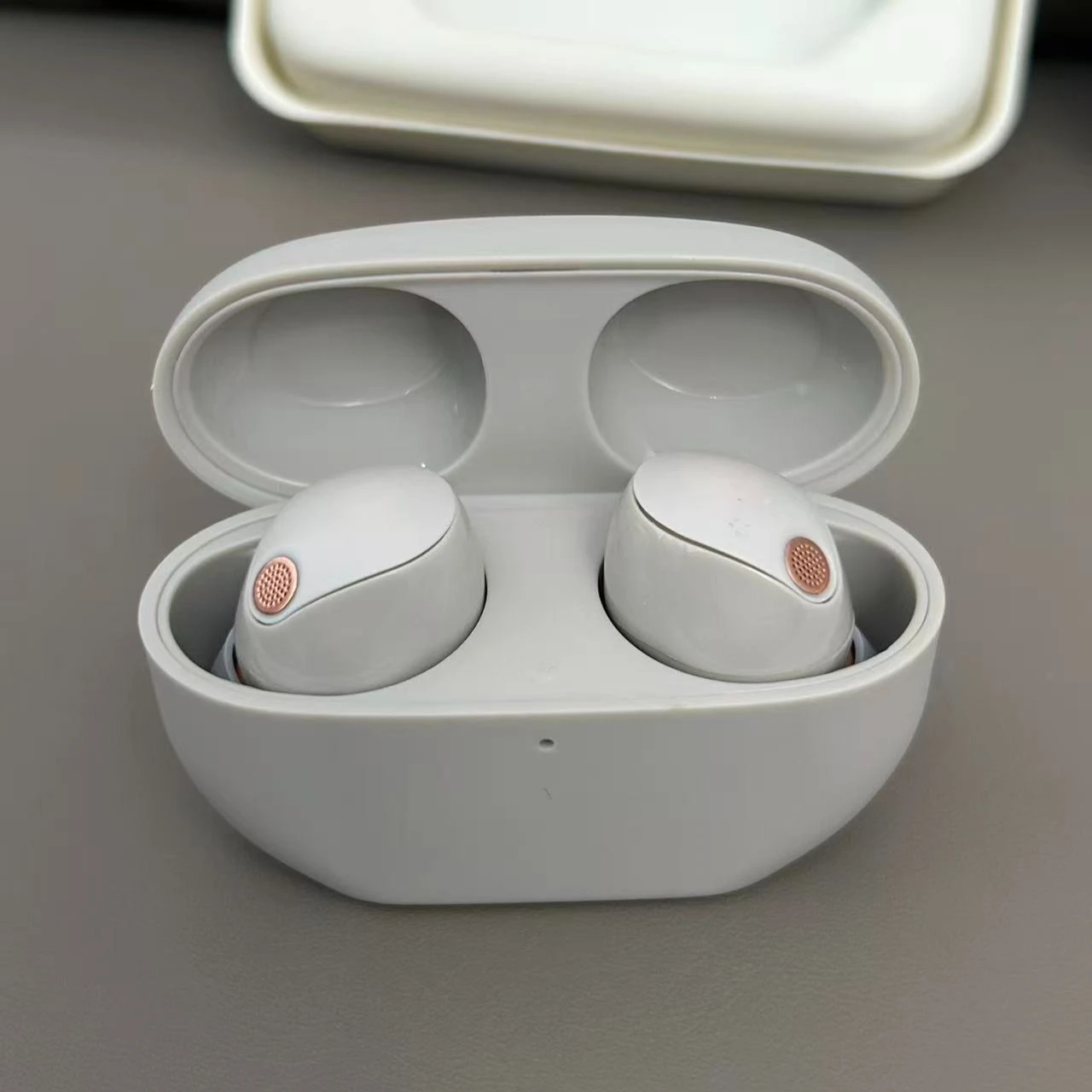 

New WF-1000XM5 Bluetooth In-Ear Headphones, In-Ear Bluetooth Headphones Compatible with Sony Noise Cancelling Buds 5