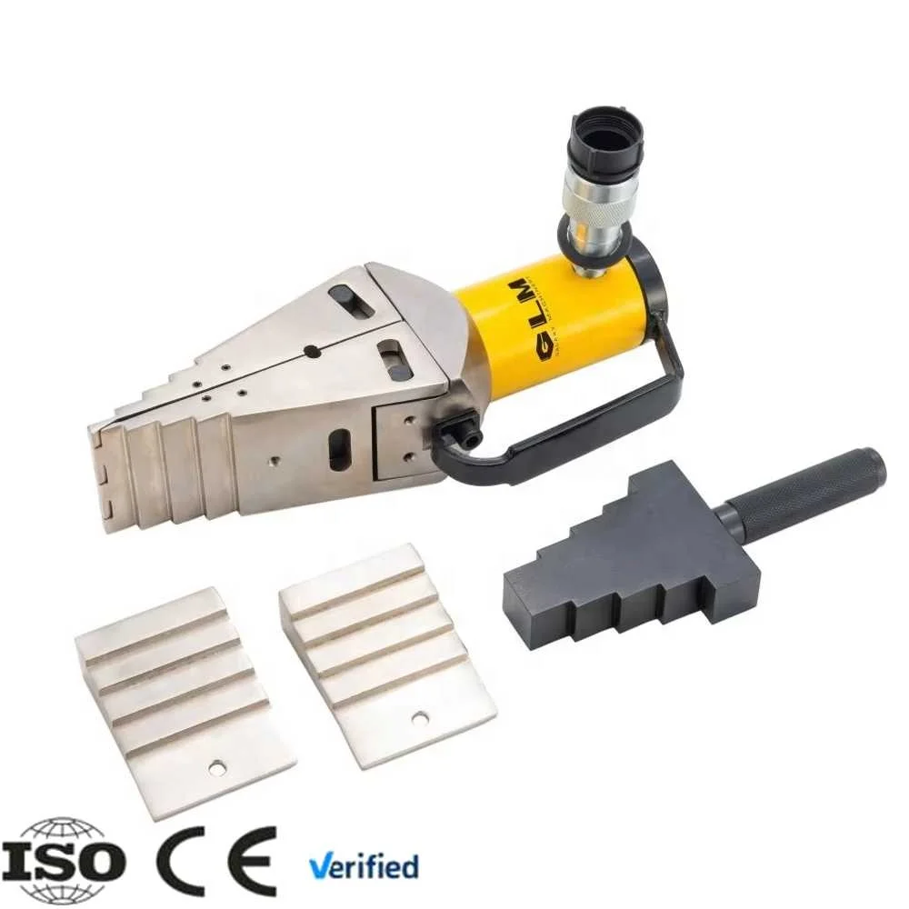 

Hot selling：FSH 14 Ton Superior Hydraulic Wedge Spreader with Steel Alloy Construction and 700bar Operating Pressure