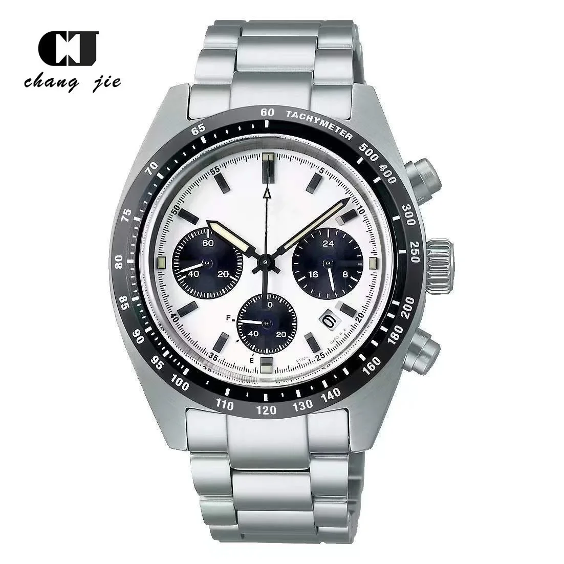 Famous Designer Men's Watches Quartz Fashion Business Classic Water Resistant Stainless Steel Strap WristWatch Male Clock 2025