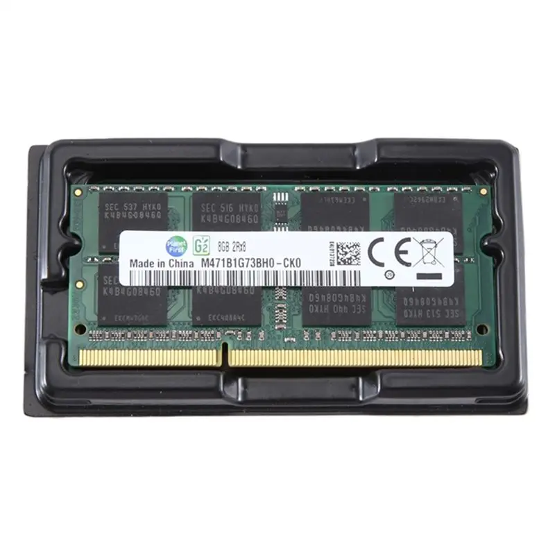 SCLS DDR3 8GB Laptop Memory Ram 1333Mhz PC3-10600 1.5V 204 Pins SODIMM for Laptop Memory