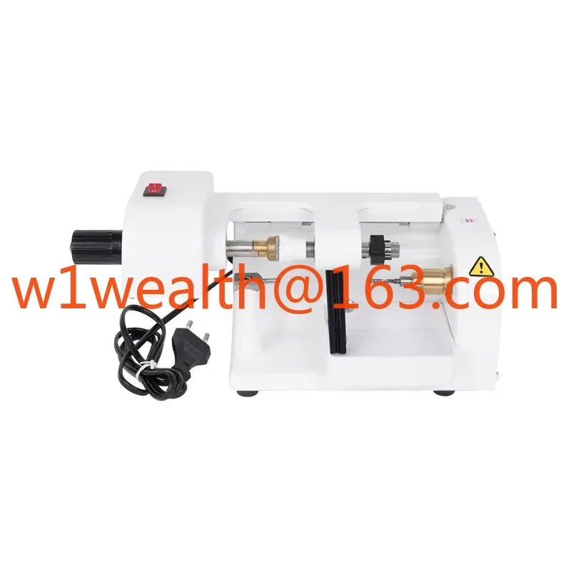 LY-400B Lens Drilli…