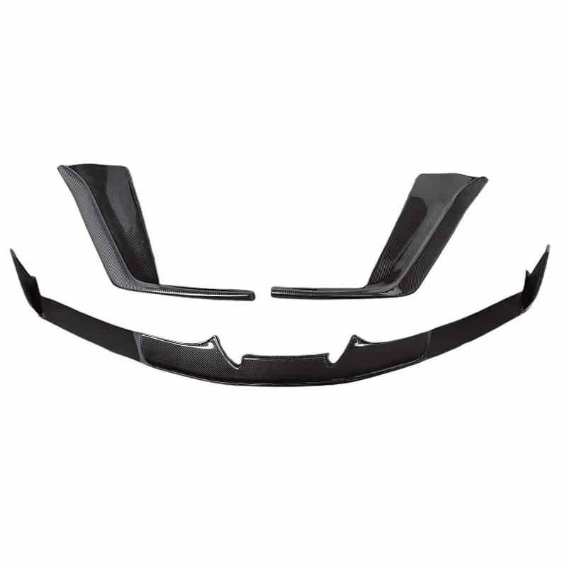 High Quality Carbon Fiber  Front Bumper